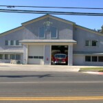Fire Stations Fire Stations